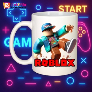 Cana Roblox Eroul Blugi - Img 10