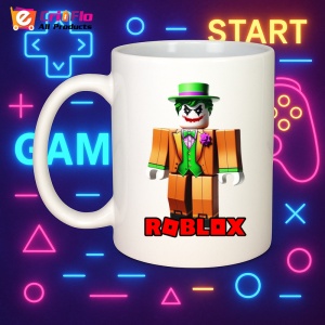 Cana Roblox Eroul Fantastic - Img 10