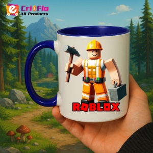 Cana Roblox Exploratorul Pixelat - Img 12