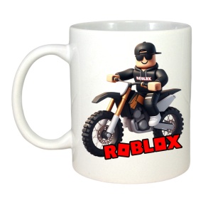 Cana Roblox Flacara Pe Moto - Img 3