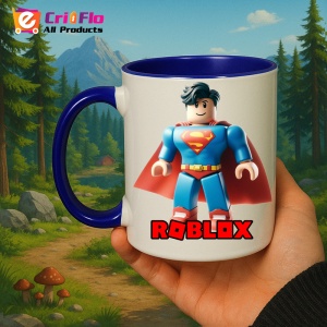 Cana Roblox Flacara Urbana - Img 12