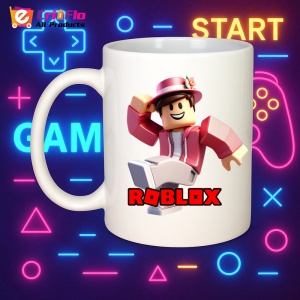 Cana Roblox Fotbalistul Vesel - Img 10