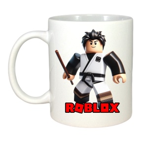 Cana Roblox Fugarul Katana - Img 3