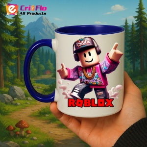 Cana Roblox Gardianul Din Fier - Img 12