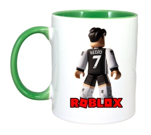 Cana Roblox Gardianul Pistolar - Img 4