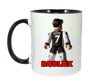 Cana Roblox Gardianul Pistolar - Img 7