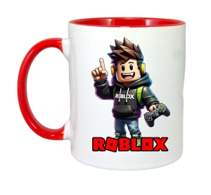 Cana Roblox Ghiozdanul Funky - Img 8