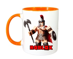 Cana Roblox Gladiatorul Lamei - Img 7