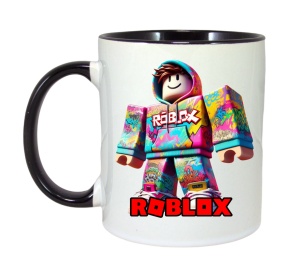 Cana Roblox Hanoracul Pixelat - Img 7