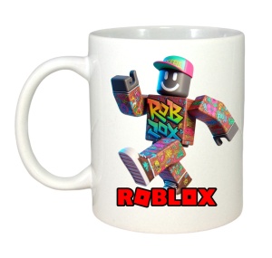 Cana Roblox Jucatorul Retro - Img 3