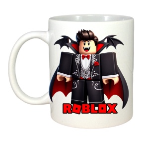 Cana Roblox Lordul Vampir - Img 3