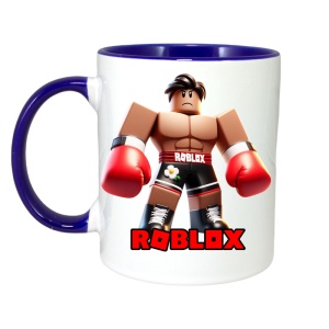 Cana Roblox Luptatorul Urban - Img 5