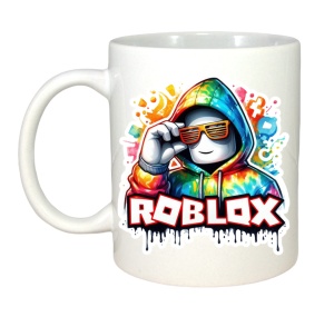 Cana Roblox Maestrul Vopselelor - Img 3