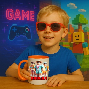 Cana Roblox Masca Rosie - Img 15