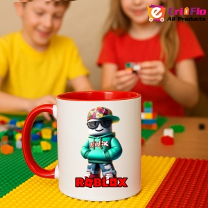 Cana Roblox Masinistul Pixelat - Img 16