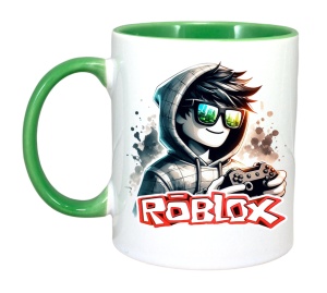 Cana Roblox Mirele Cool - Img 4
