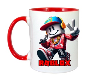 Cana Roblox Motociclist Rapid - Img 8