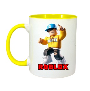Cana Roblox Muzicianul Blond - Img 6