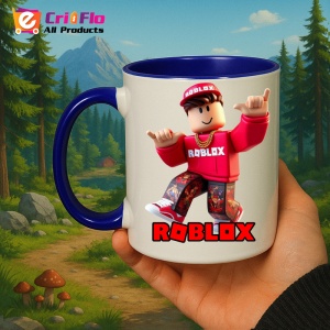 Cana Roblox Ninja Cristal - Img 12