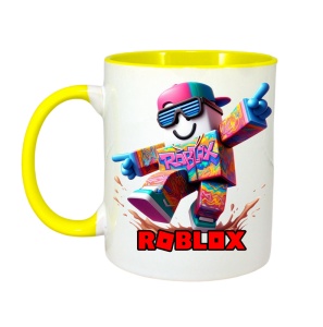 Cana Roblox Ochelari Cool - Img 5
