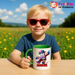 Cana Roblox Ochelari Cool - Img 11