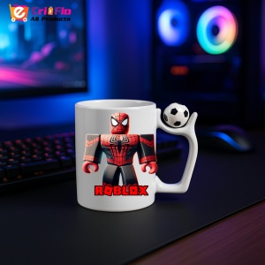 Cana Roblox Omul Paianjen - Img 9