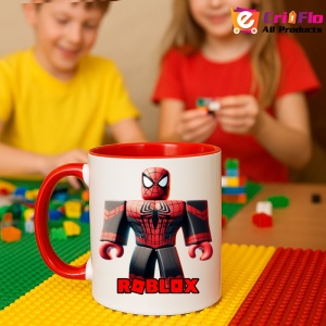 Cana Roblox Omul Paianjen - Img 16