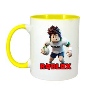 Cana Roblox Omul Tort - Img 5