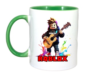 Cana Roblox Pictorul Rapid - Img 4