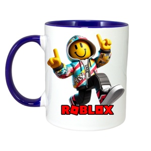 Cana Roblox Piratul Cyborg - Img 4