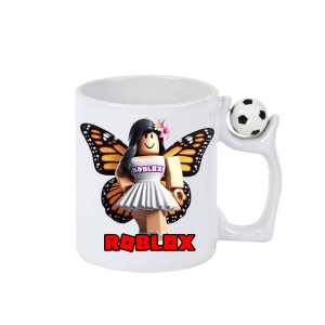 Cana Roblox Printesa Fluturilor - Img 2