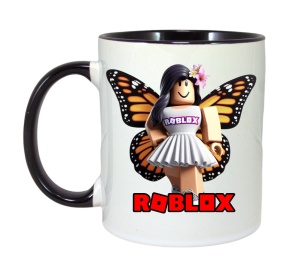 Cana Roblox Printesa Fluturilor - Img 6