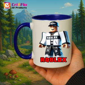 Cana Roblox Pugilistul De Fier - Img 12