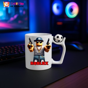 Cana Roblox Puncherul Roz - Img 9