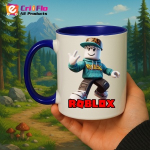 Cana Roblox Rangerul Zapezii - Img 12