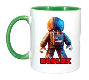 Cana Roblox Razboinicul Inghetat - Img 4