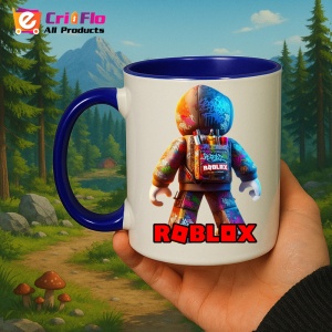Cana Roblox Razboinicul Inghetat - Img 12
