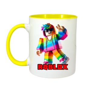 Cana Roblox Razboinicul Ninja - Img 5