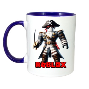 Cana Roblox Razboinicul Valurilor - Img 4