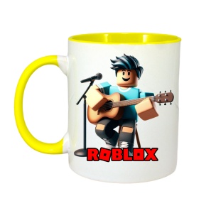 Cana Roblox Rockstarul Pixelat - Img 6