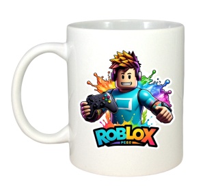 Cana Roblox Skater Pictat - Img 3
