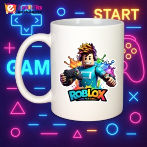 Cana Roblox Skater Pictat - Img 10