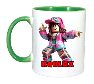 Cana Roblox Soldatul Desertului - Img 3