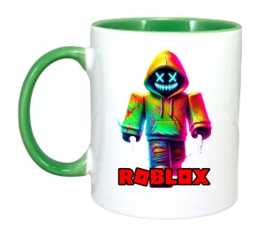 Cana Roblox Stralucire Totala
