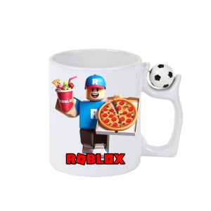 Cana Roblox Strikerul Retro - Img 2