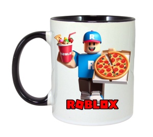 Cana Roblox Strikerul Retro - Img 6