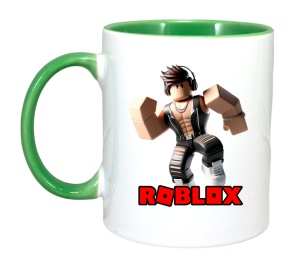 Cana Roblox Super Boxer - Img 3