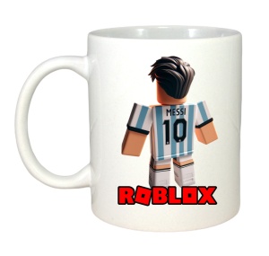 Cana Roblox Vedeta Fotbalului - Img 3