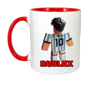 Cana Roblox Vedeta Fotbalului - Img 8