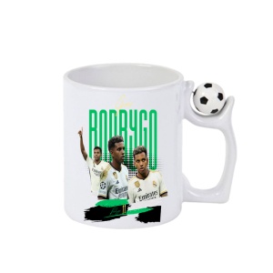Cana Rodrygo Real Madrid - Img 2